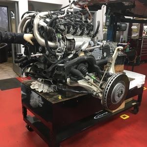 Meet your Posher, Paul